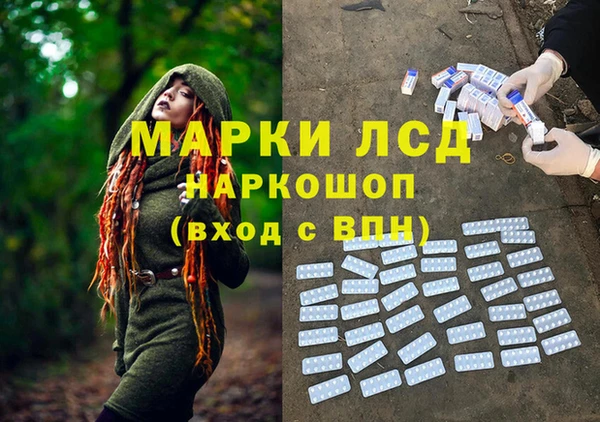 стафф Инсар